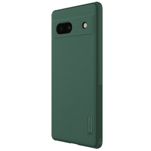 Etui Nillkin Super Shield Pro Google Pixel 7 Green/Zielony