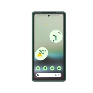 Hurtownia GSM - Etui Nillkin Super Shield Pro Google Pixel 7 Zelená/Zielony - NLK1614 - {ean13} - Hurt