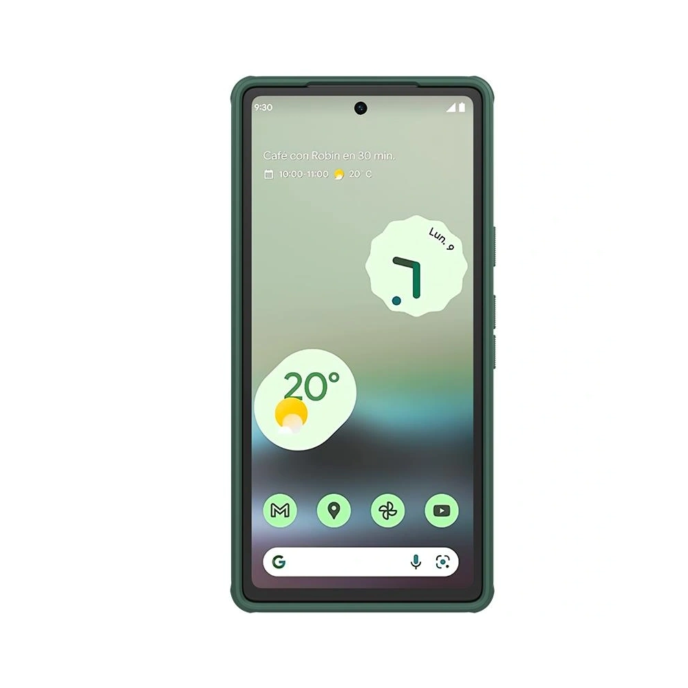 Hurtownia GSM - Nillkin Super Shield Pro Google Pixel 7 Grün - NLK1614 - {ean13} - Hurt