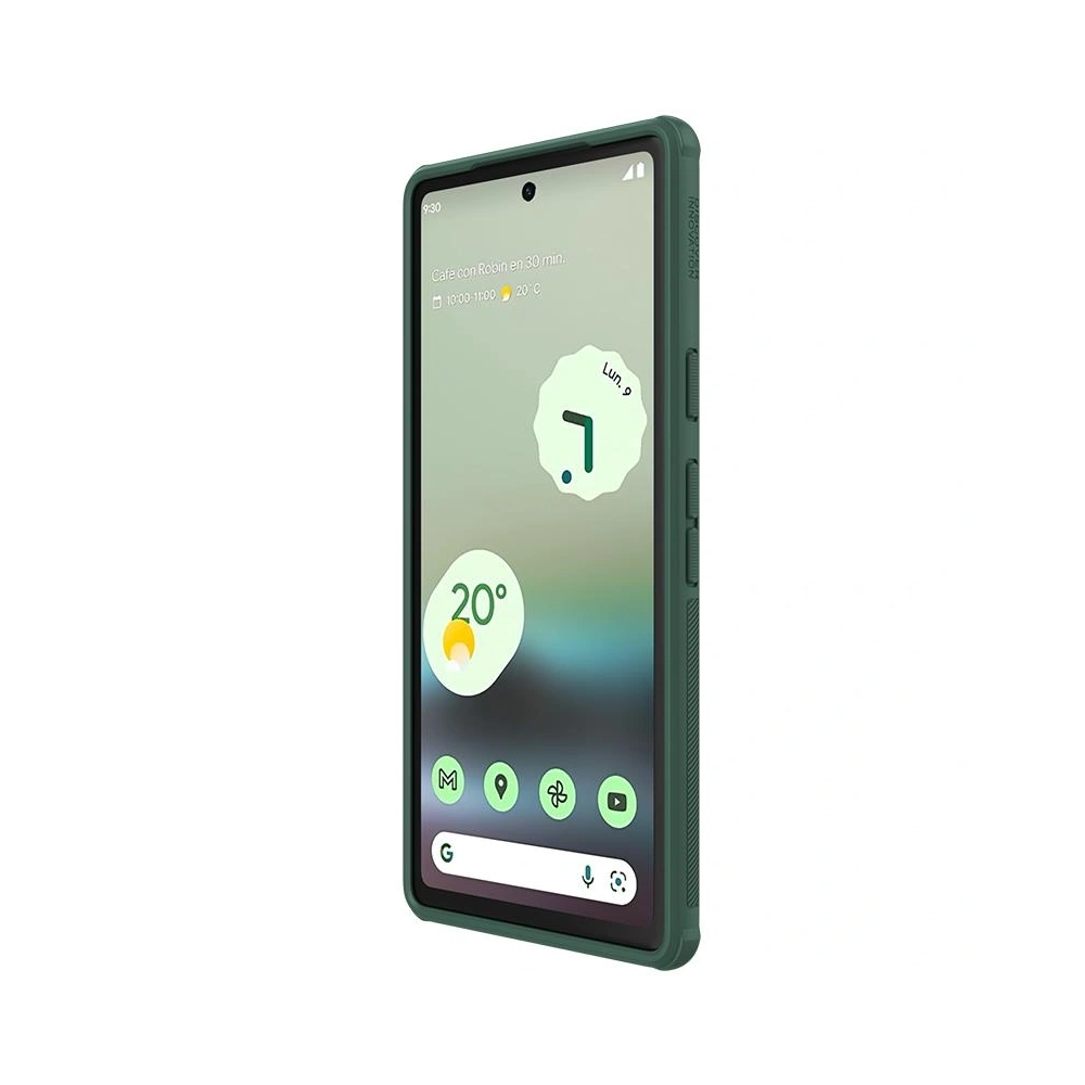 Hurtownia GSM - Nillkin Super Shield Pro Google Pixel 7 Grün - NLK1614 - {ean13} - Hurt