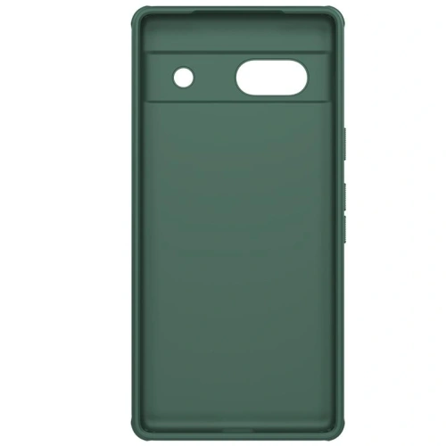 Etui Nillkin Super Shield Pro Google Pixel 7 Green/Zielony
