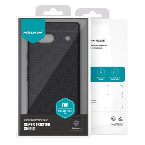Etui Nillkin Super Shield Pro Google Pixel 7 Green/Zielony