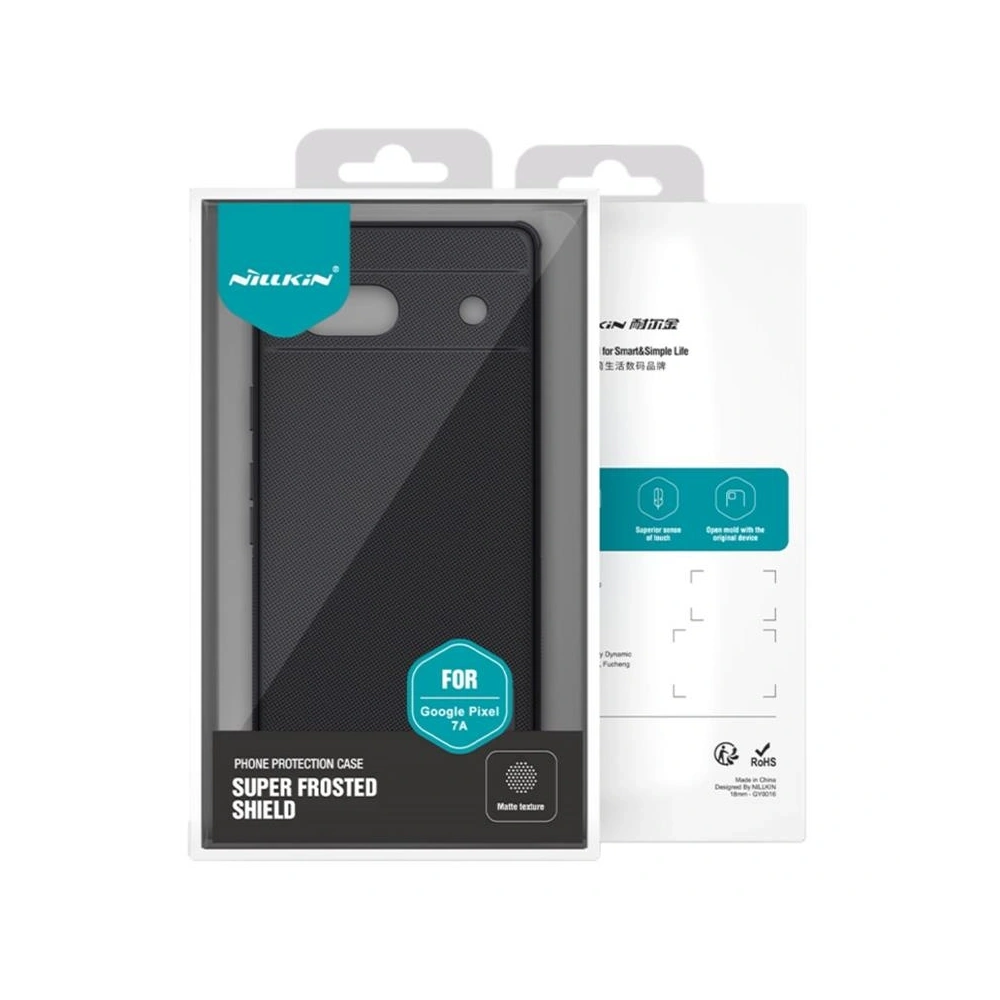 Hurtownia GSM - Nillkin Super Shield Pro Google Pixel 7 Grün - NLK1614 - {ean13} - Hurt