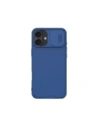 Nillkin Camshield Pro Apple iPhone 16 Albastru