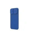 Hurtownia GSM - Nillkin Camshield Pro Apple iPhone 16 Blau - NLK1615 - {ean13} - Hurt