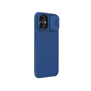 Hurtownia GSM - Nillkin Camshield Pro Apple iPhone 16 Blau - NLK1615 - {ean13} - Hurt
