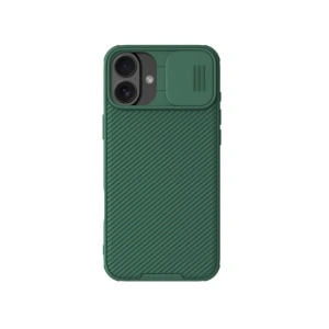 Hurtownia GSM - Nillkin Camshield Pro Apple iPhone 16 Dunkelgrün - NLK1616 - {ean13} - Hurt