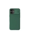 Hurtownia GSM - Nillkin Camshield Pro Apple iPhone 16 Verde Închis - NLK1616 - {ean13} - Hurt