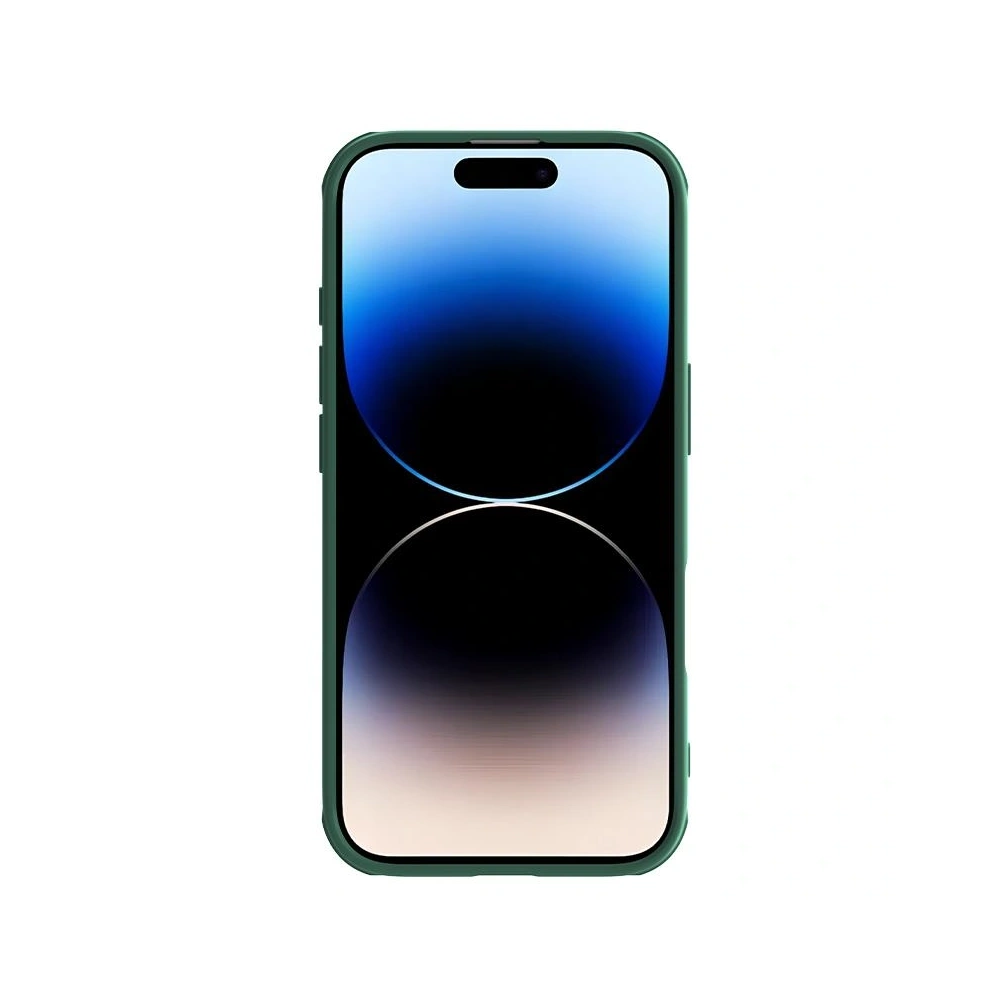Hurtownia GSM - Nillkin Camshield Pro Apple iPhone 16 Verde Închis - NLK1616 - {ean13} - Hurt