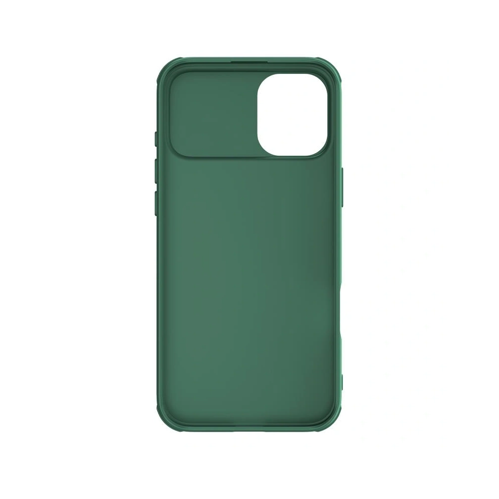 Hurtownia GSM - Nillkin Camshield Pro Apple iPhone 16 Verde Închis - NLK1616 - {ean13} - Hurt