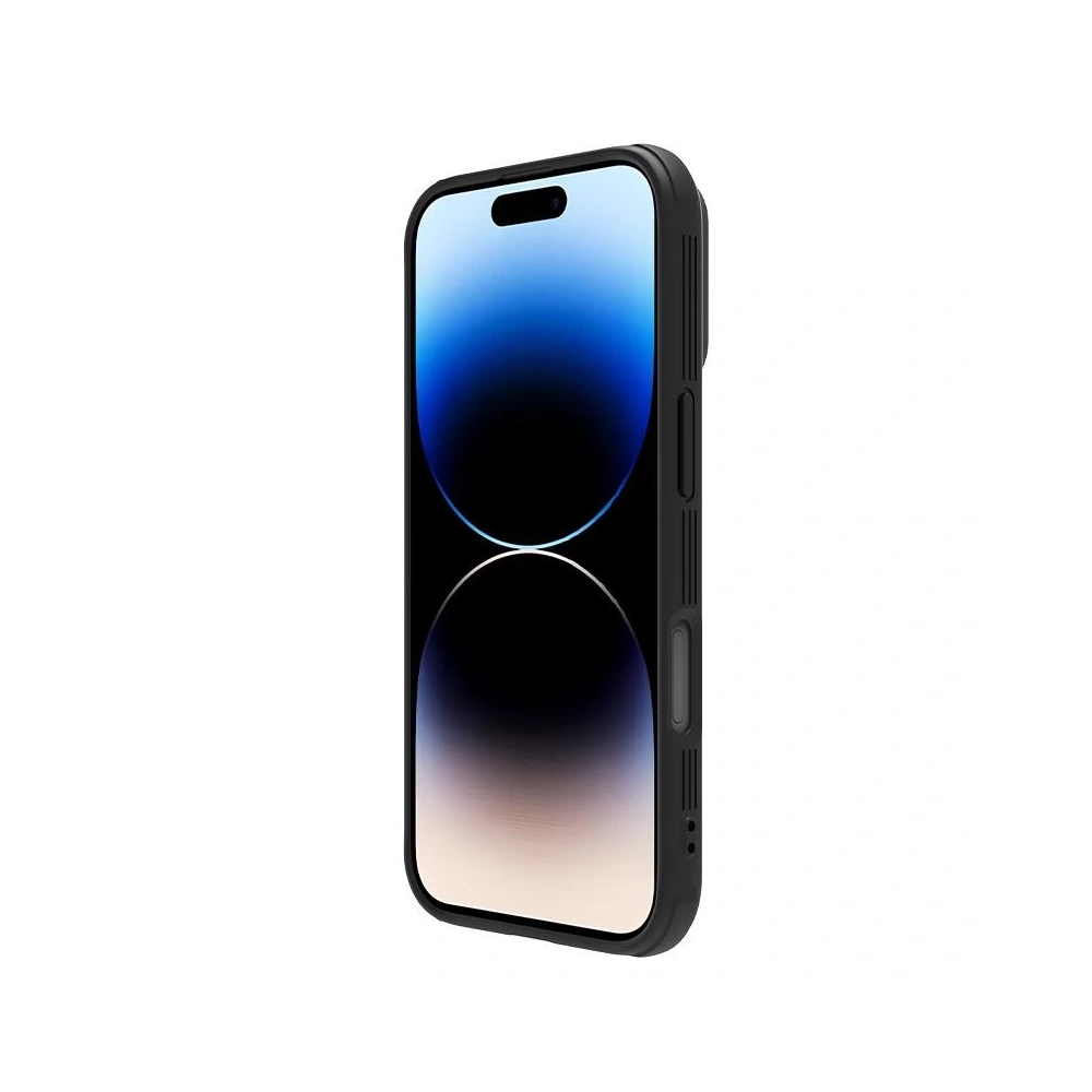 Hurtownia GSM - Nillkin Camshield Pro Apple iPhone 16 Plus Schwarz - NLK1617 - {ean13} - Hurt