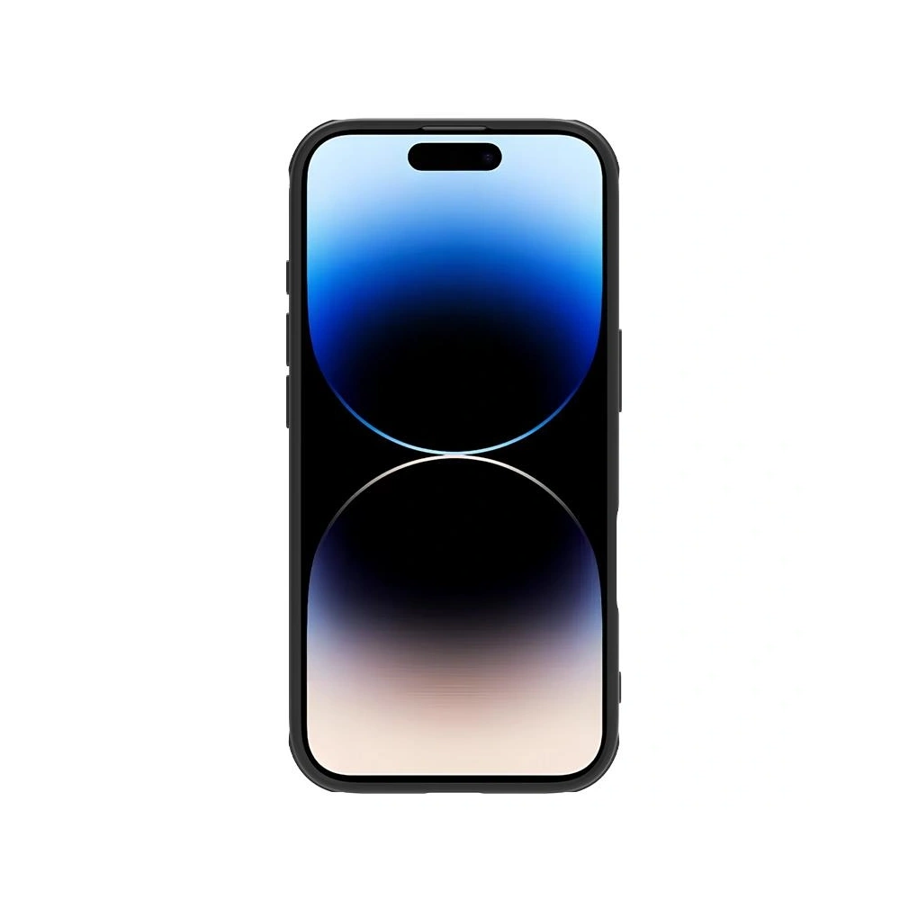 Hurtownia GSM - Nillkin Camshield Pro Apple iPhone 16 Plus Schwarz - NLK1617 - {ean13} - Hurt