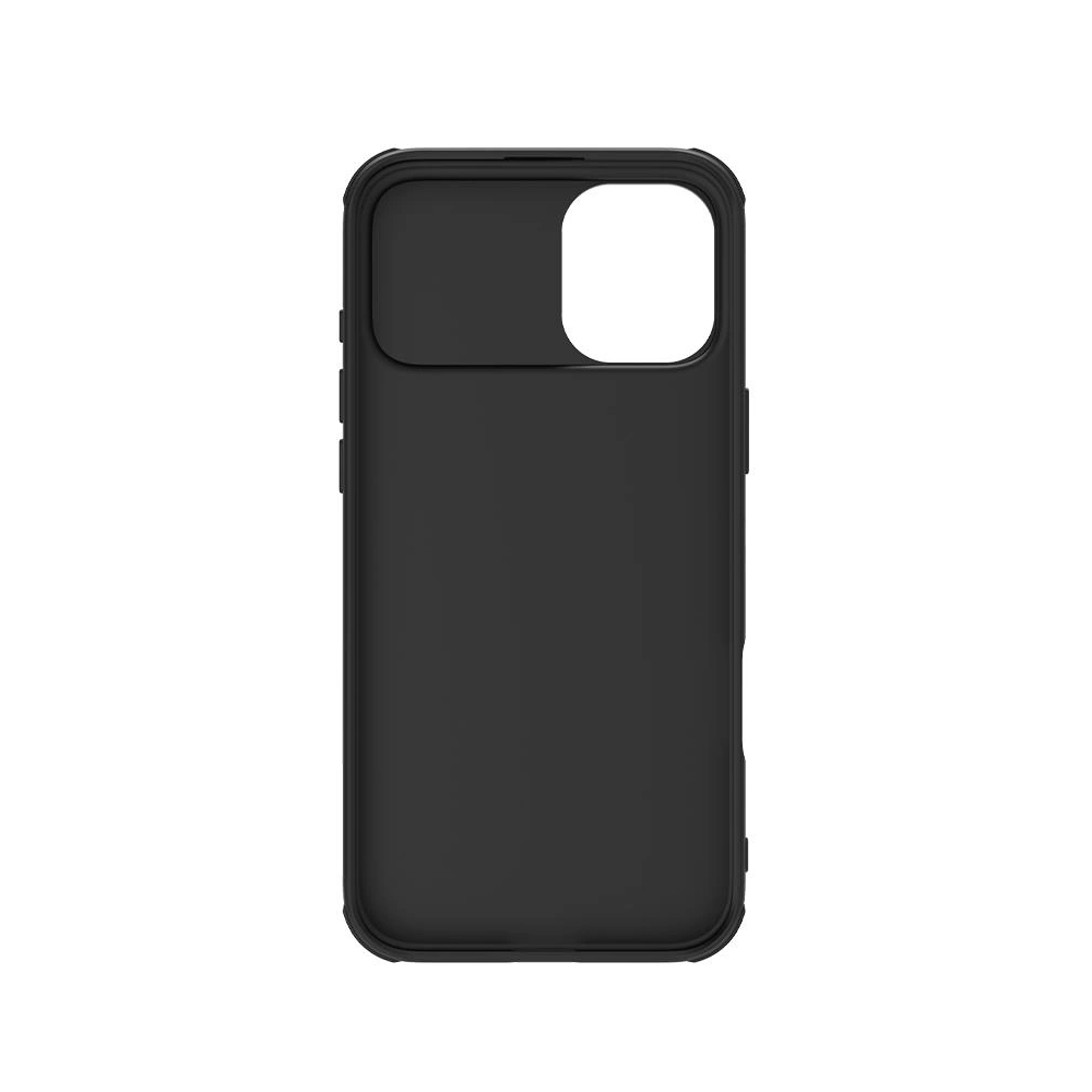 Hurtownia GSM - Nillkin Camshield Pro Apple iPhone 16 Plus Schwarz - NLK1617 - {ean13} - Hurt