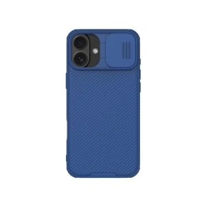 Hurtownia GSM - Nillkin Camshield Pro Apple iPhone 16 Plus Blau - NLK1618 - {ean13} - Hurt
