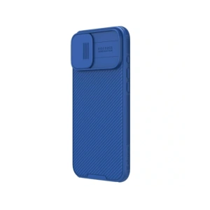 Hurtownia GSM - Nillkin Camshield Pro Apple iPhone 16 Plus Blau - NLK1618 - {ean13} - Hurt
