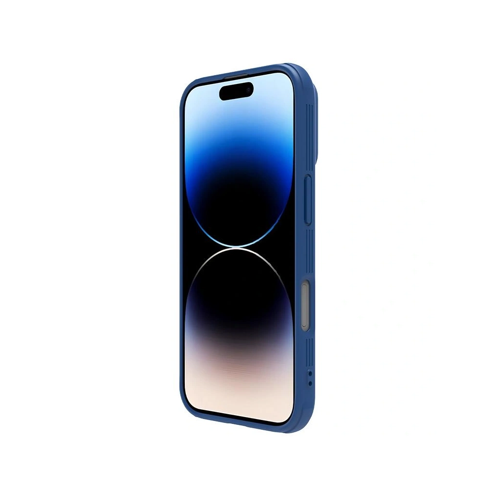 Hurtownia GSM - Nillkin Camshield Pro Apple iPhone 16 Plus Blau - NLK1618 - {ean13} - Hurt