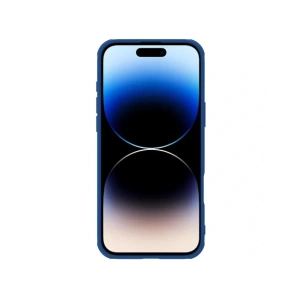 Hurtownia GSM - Nillkin Camshield Pro Apple iPhone 16 Plus Blau - NLK1618 - {ean13} - Hurt