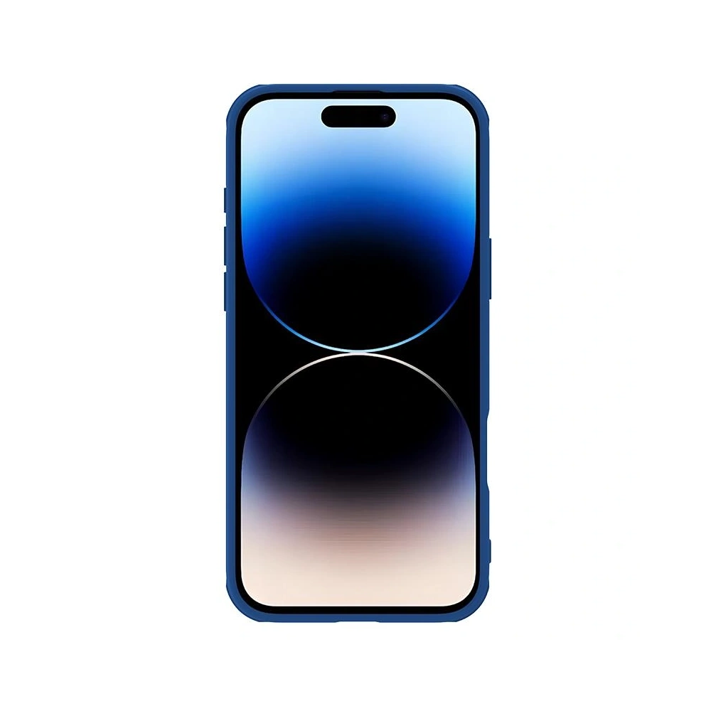 Hurtownia GSM - Nillkin Camshield Pro Apple iPhone 16 Plus Blau - NLK1618 - {ean13} - Hurt