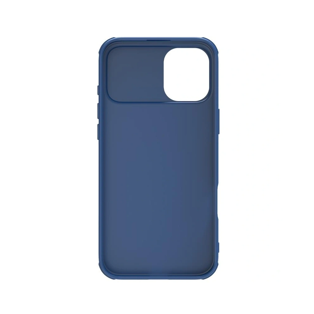 Hurtownia GSM - Nillkin Camshield Pro Apple iPhone 16 Plus Blau - NLK1618 - {ean13} - Hurt