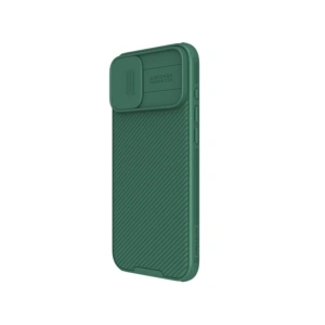 Hurtownia GSM - Nillkin Camshield Pro Apple iPhone 16 Plus Dunkelgrün - NLK1619 - {ean13} - Hurt