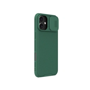 Hurtownia GSM - Nillkin Camshield Pro Apple iPhone 16 Plus Dunkelgrün - NLK1619 - {ean13} - Hurt