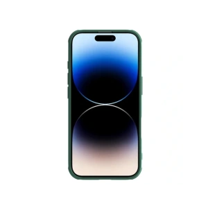 Hurtownia GSM - Nillkin Camshield Pro Apple iPhone 16 Plus Dunkelgrün - NLK1619 - {ean13} - Hurt