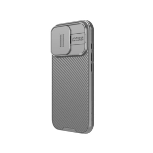 Hurtownia GSM - Nillkin Camshield Pro Apple iPhone 16 Pro Titan Grau - NLK1620 - {ean13} - Hurt