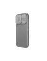 Wholesale Nillkin Camshield Pro Apple iPhone 16 Pro Titanium Gray - NLK1620 - {ean13} - Hurt