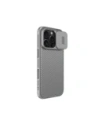 Wholesale Nillkin Camshield Pro Apple iPhone 16 Pro Titanium Gray - NLK1620 - {ean13} - Hurt