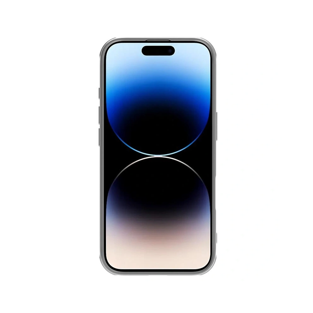 Wholesale Nillkin Camshield Pro Apple iPhone 16 Pro Titanium Gray - NLK1620 - {ean13} - Hurt
