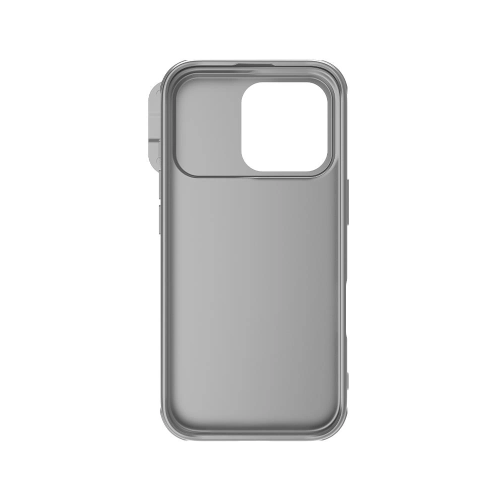 Wholesale Nillkin Camshield Pro Apple iPhone 16 Pro Titanium Gray - NLK1620 - {ean13} - Hurt