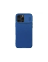 Nillkin Camshield Pro Apple iPhone 16 Pro Max Blau