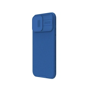 Hurtownia GSM - Nillkin Camshield Pro Apple iPhone 16 Pro Max Blau - NLK1621 - {ean13} - Hurt