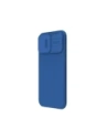 Hurtownia GSM - Nillkin Camshield Pro Apple iPhone 16 Pro Max Blau - NLK1621 - {ean13} - Hurt