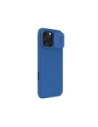 Hurtownia GSM - Nillkin Camshield Pro Apple iPhone 16 Pro Max Blau - NLK1621 - {ean13} - Hurt
