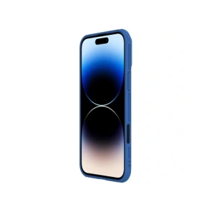 Hurtownia GSM - Nillkin Camshield Pro Apple iPhone 16 Pro Max Blau - NLK1621 - {ean13} - Hurt