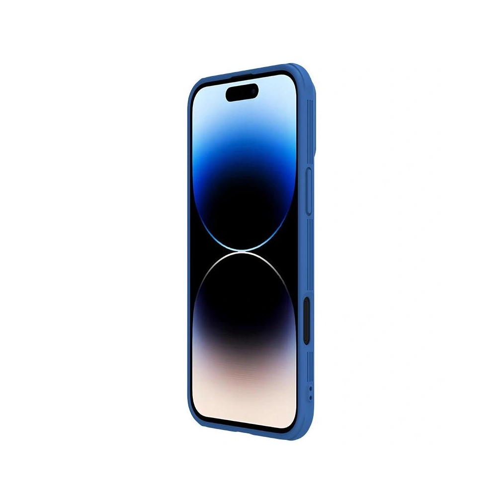 Hurtownia GSM - Nillkin Camshield Pro Apple iPhone 16 Pro Max Blau - NLK1621 - {ean13} - Hurt
