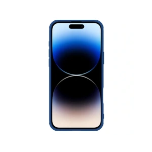 Hurtownia GSM - Nillkin Camshield Pro Apple iPhone 16 Pro Max Blau - NLK1621 - {ean13} - Hurt
