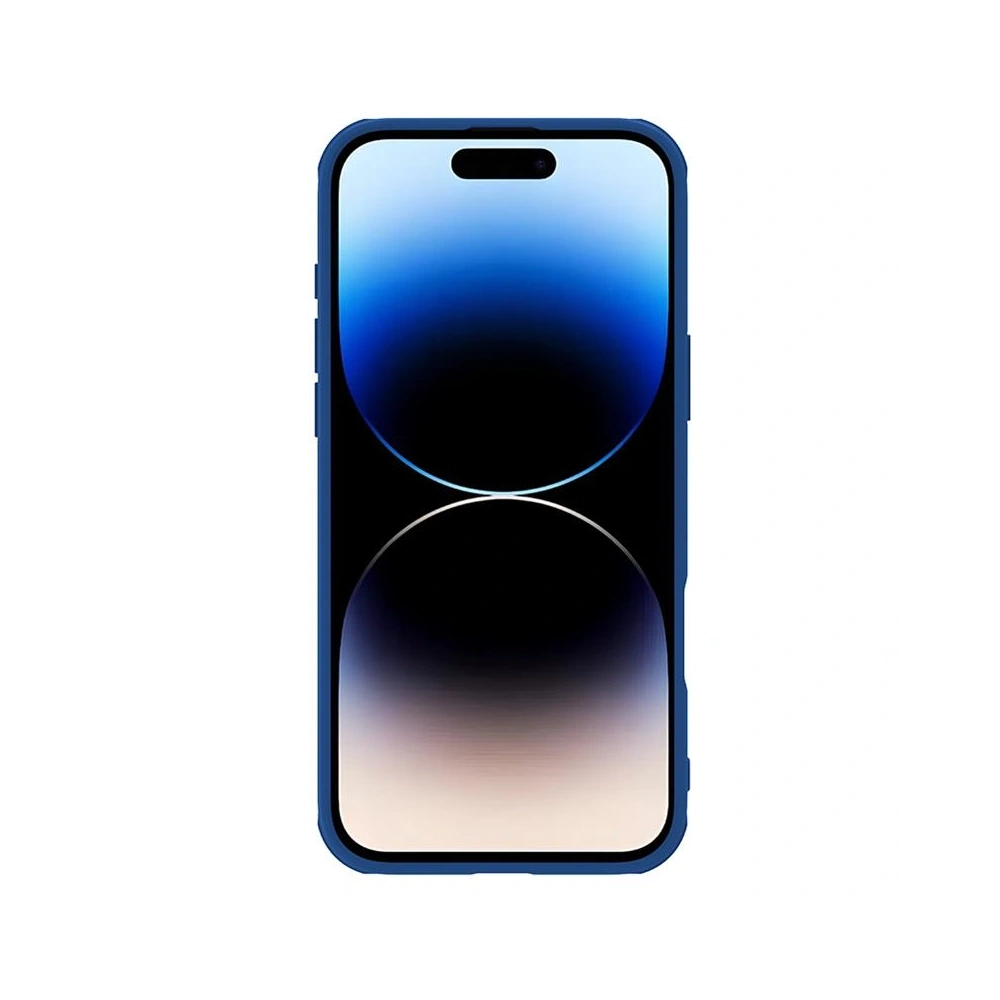 Hurtownia GSM - Nillkin Camshield Pro Apple iPhone 16 Pro Max Blau - NLK1621 - {ean13} - Hurt