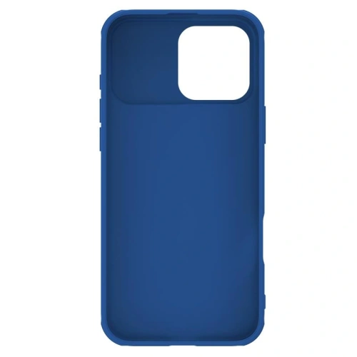 Etui Nillkin Camshield Pro Apple iPhone 16 Pro Max Blue/Niebieski