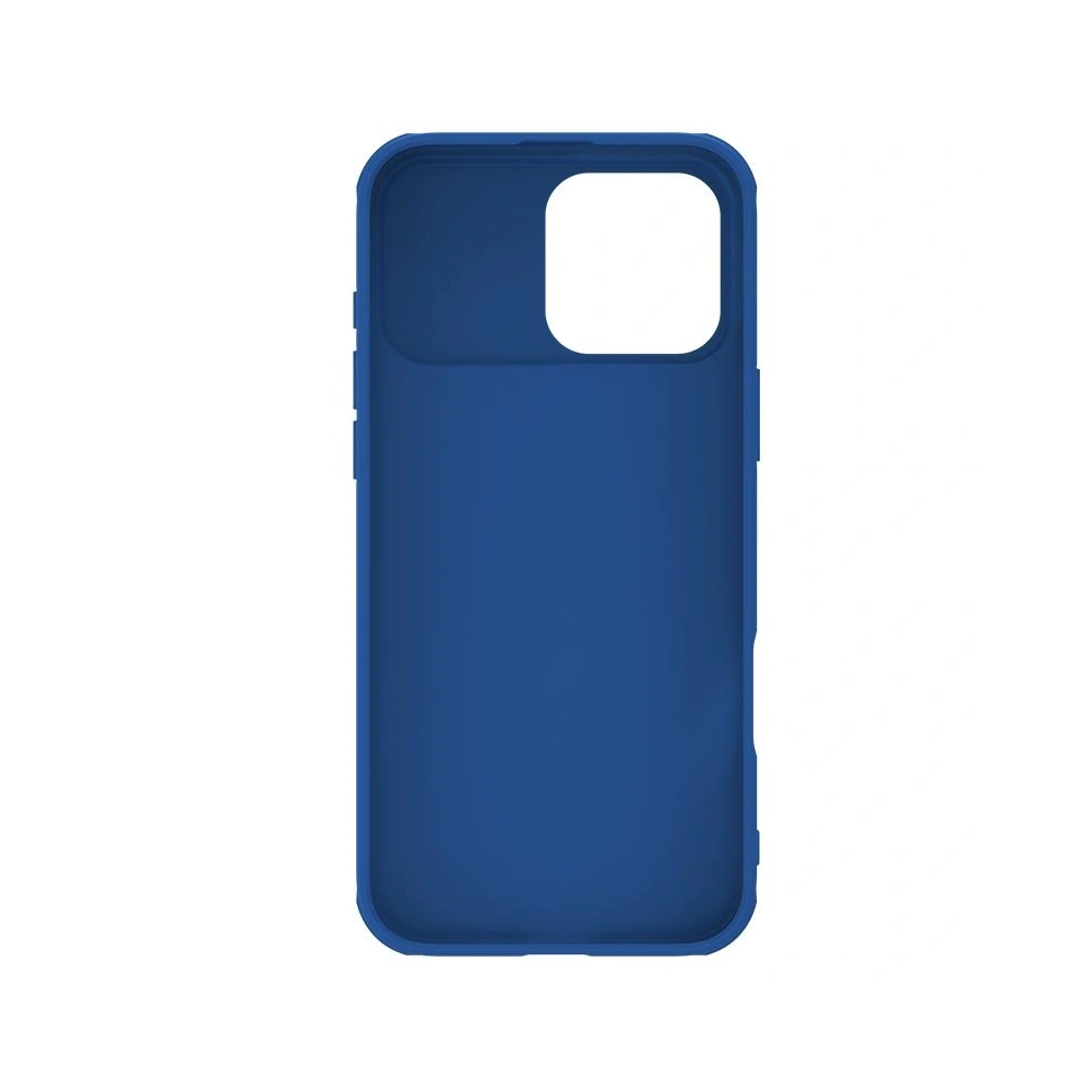 Hurtownia GSM - Nillkin Camshield Pro Apple iPhone 16 Pro Max Blau - NLK1621 - {ean13} - Hurt