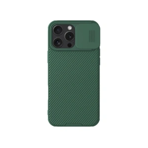 Hurtownia GSM - Nillkin Camshield Pro Apple iPhone 16 Pro Max Dunkelgrün - NLK1622 - {ean13} - Hurt