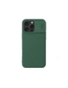 Hurtownia GSM - Nillkin Camshield Pro Apple iPhone 16 Pro Max Sötét Zöld - NLK1622 - {ean13} - Hurt
