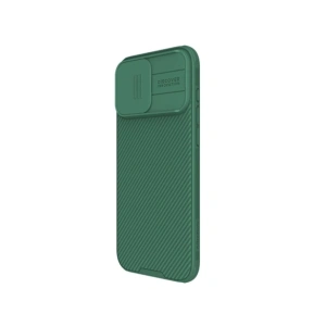 Hurtownia GSM - Nillkin Camshield Pro Apple iPhone 16 Pro Max Dunkelgrün - NLK1622 - {ean13} - Hurt