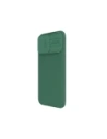 Hurtownia GSM - Nillkin Camshield Pro Apple iPhone 16 Pro Max Dunkelgrün - NLK1622 - {ean13} - Hurt