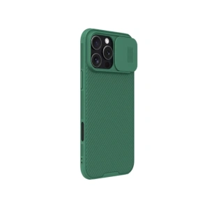 Hurtownia GSM - Nillkin Camshield Pro Apple iPhone 16 Pro Max Dunkelgrün - NLK1622 - {ean13} - Hurt