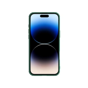 Hurtownia GSM - Nillkin Camshield Pro Apple iPhone 16 Pro Max Dunkelgrün - NLK1622 - {ean13} - Hurt