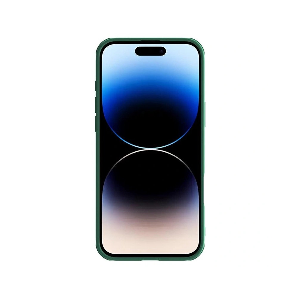 Hurtownia GSM - Nillkin Camshield Pro Apple iPhone 16 Pro Max Dunkelgrün - NLK1622 - {ean13} - Hurt