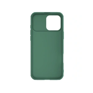 Hurtownia GSM - Nillkin Camshield Pro Apple iPhone 16 Pro Max Dunkelgrün - NLK1622 - {ean13} - Hurt