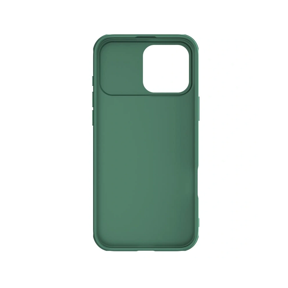 Hurtownia GSM - Nillkin Camshield Pro Apple iPhone 16 Pro Max Dunkelgrün - NLK1622 - {ean13} - Hurt